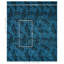 Saz Paisley Silk Velvet Fabric-63539344