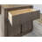 2 Drawer 4 Door Kitchen Island