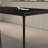 Minimalist classic dining table-916336089