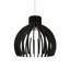 Stecche Di Legno 1 - Light Pendant-99842206-99842205