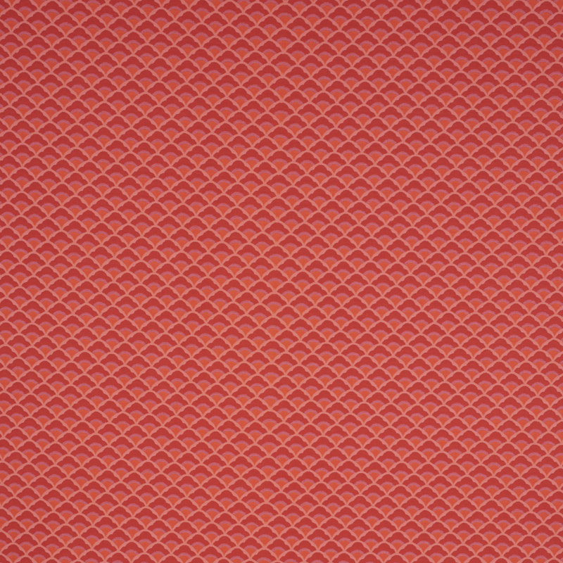 Wilhelm Fabric, Coral