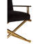 Fiskeville Velvet Armchair