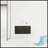 36 Inch Wall-Mounted Bathroom Vanity With Sink-240378940