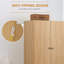 Lewistown 2 Door Wardrobe