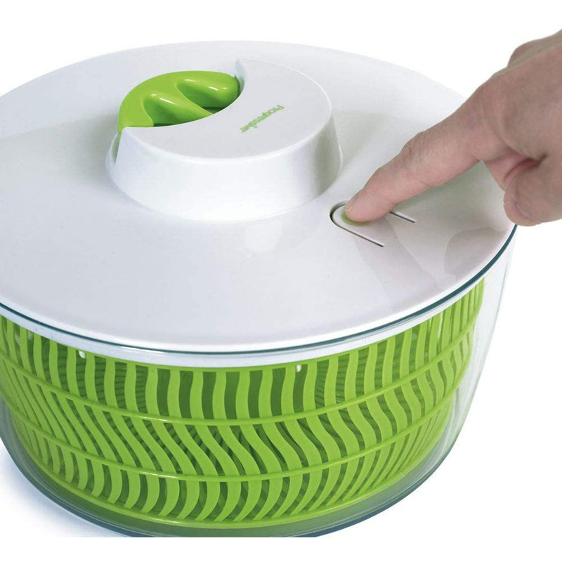 Centrifugeante à salade polyvalente à cordon rétractable solutions