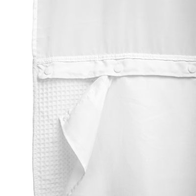 Replacement Snap-in Fabric Liner