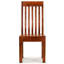 Plattsburg Dining Chairs Solid Wood Modern-109615932
