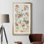 Bluebirds and Blossoms - Imprimé-61457605-61457606