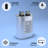 ONE Power 5-MFD, 370V or 440V Single Run A/C Capacitor 5 uF CBB65B Air Conditioner Capacitors for AC Unit Fan Motor Start or Heat Pump or Condenser Straight Cool