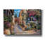 «Riviera Stairs» par Howard Behrens, impression sur toile-1929246696