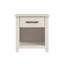 Table de chevet 1 tiroir 20,3 po Walter-563574960