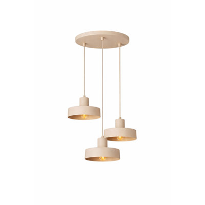- Light Pendant