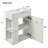 Modern Small Bathroom Solution
