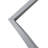 Whole Parts Refrigerator Door Gasket