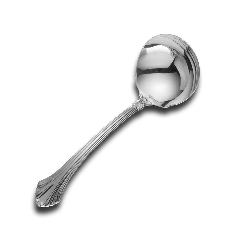 Wallace French Regency Ladle