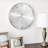 DE8519DD2060429A8CE07D4BDC044A79 Director Wall Clock