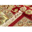 Wool Oriental Area Rug