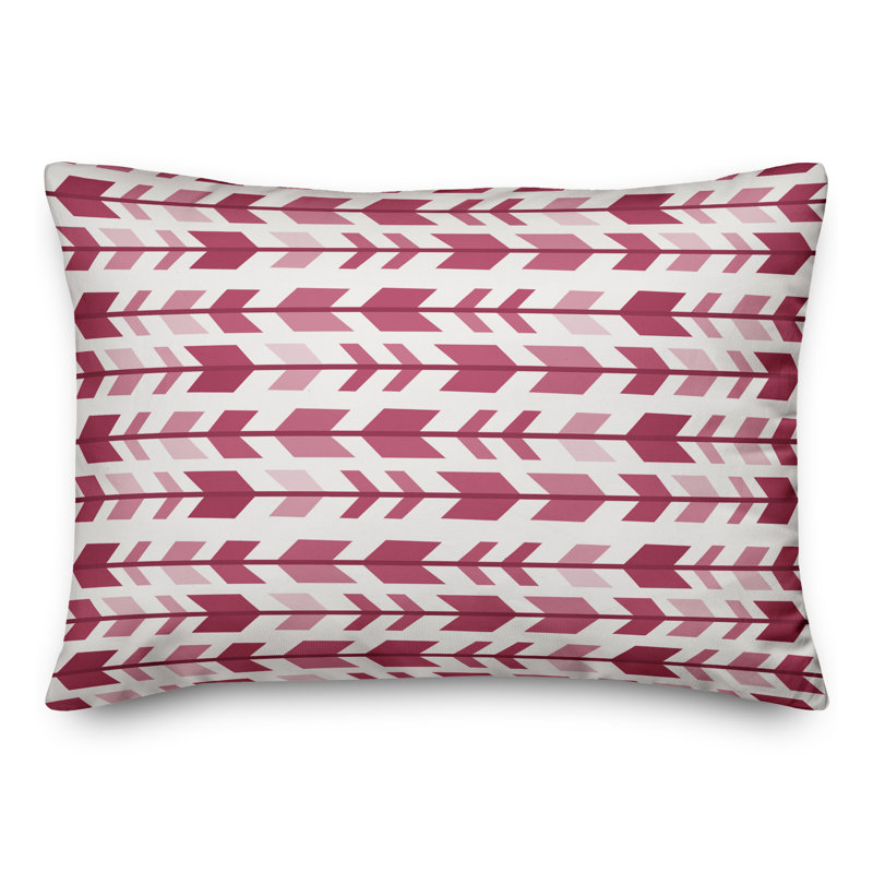Coussin Tribal