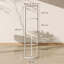 163cm Column Floor Lamp