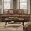 Cainsville 93'' Upholstered Sofa