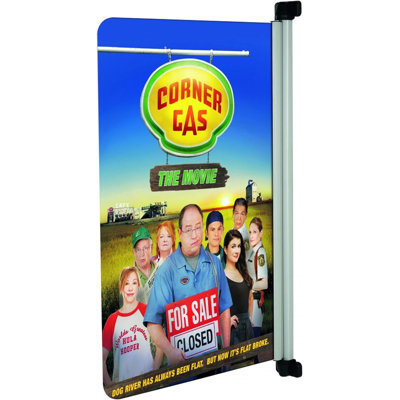 Sign Holder