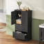 Armoire de salle de bain-118138646