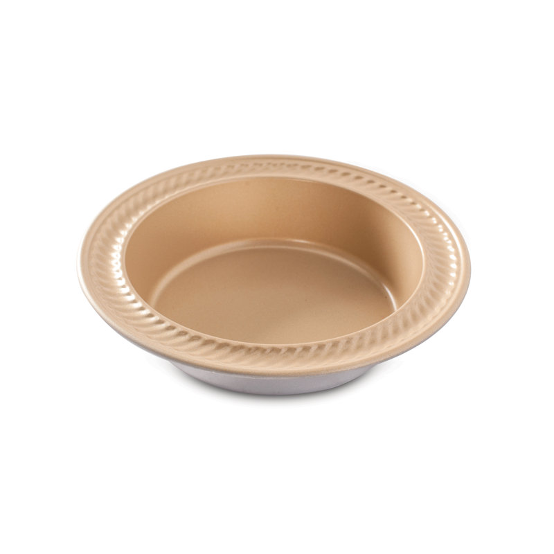 Plat à tarte compact Nordic Ware