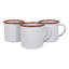 Enamelware Espresso Cup-468555637-468564780