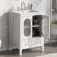 Meuble-lavabo 24 po avec lavabo
