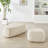Hexham Carlese Fabric Big Ottoman, Palladian-1939805215