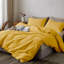 My Home Store Fridi Microfiber Reversible Duvet Cover Set -2051991780-2051991776