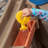 Step2 Pump & Splash Discovery Pond Toddler Water Table