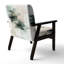 Chaise d'appoint Forest-835686350