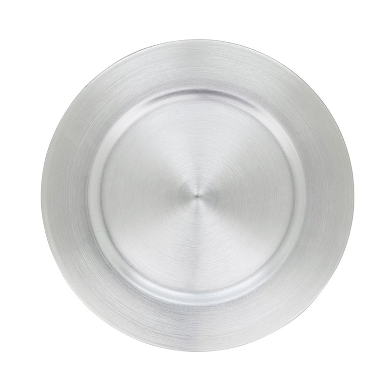 Chargeur Haymeadow, Argent