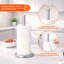 Stainless Steel Paper Towel Holder-1842280518