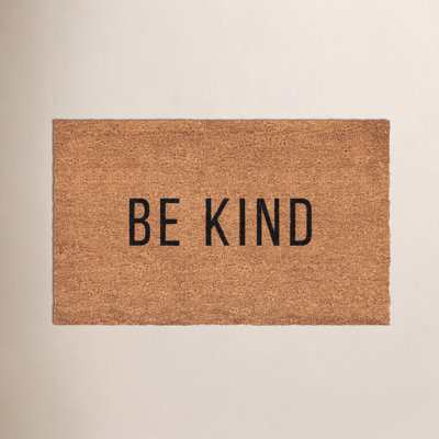 Ardan Non-Slip Outdoor Doormat