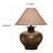 Bolan Concrete Table Lamp-21131702