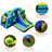 12.5' x 9.8' Bounce House