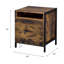 Table de chevet Juvanth