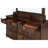 Penelope Solid Wood 5-Piece Bedroom Set-464274334