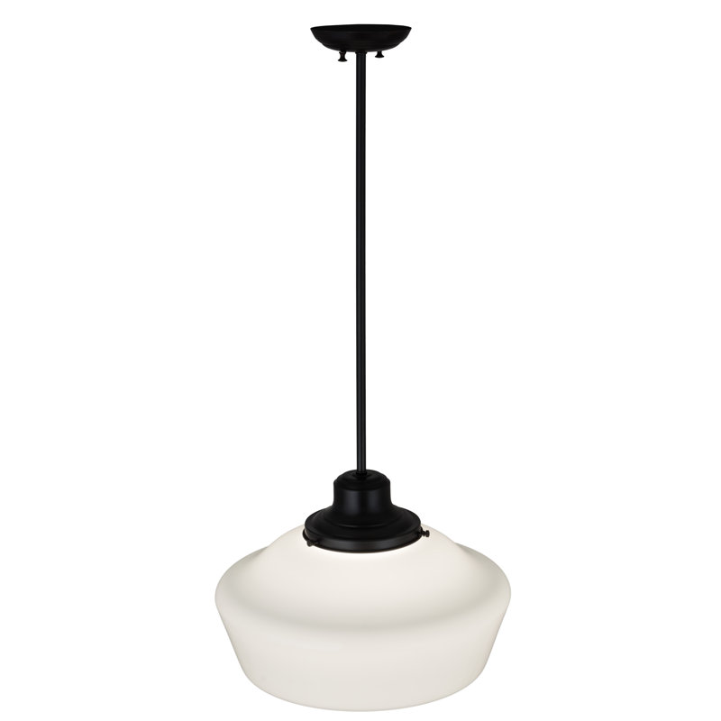 Moton 1 - Light Pendant
