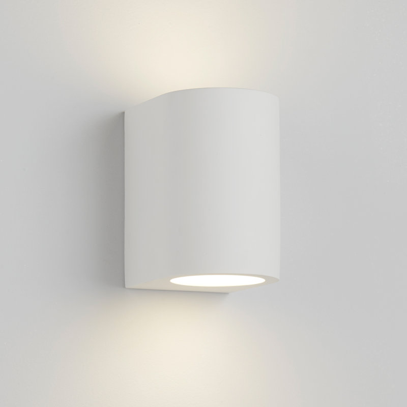 Ceramic Up & Downlight