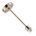Antique Brass