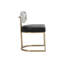 Larissa Upholstered Dining Chair-1301655080