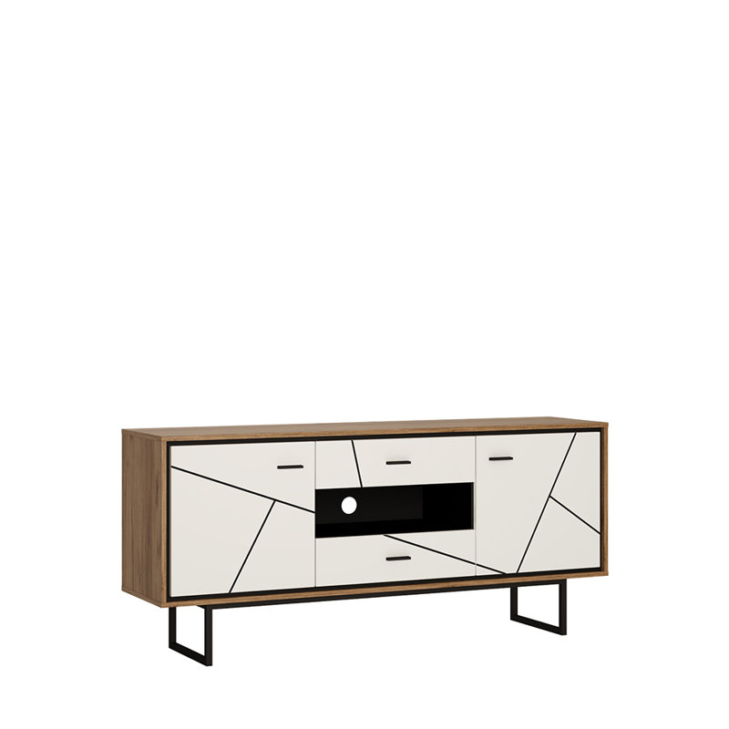 Alexandra 167cm Sideboard