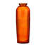 Recycled Glass Ribbed Vase Tall-123297965