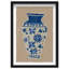 Heirloom Vase Print by Oliver Gal-310236073-310236070