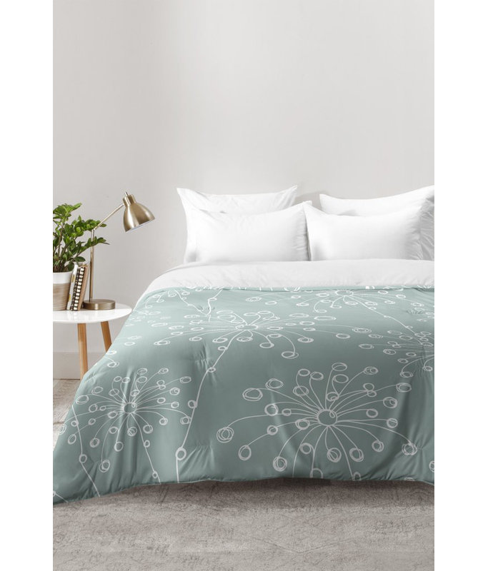 Ensemble d'édredon, Édredon double / grand + 2 taies décoratives sta