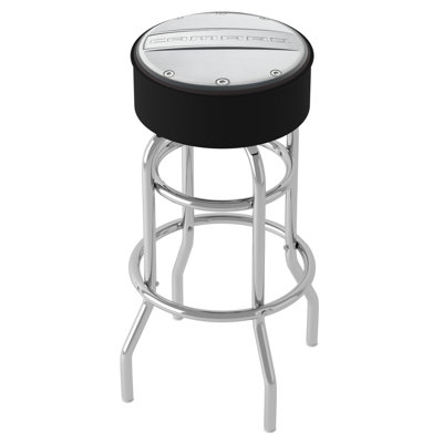 Tabouret tournant 31 "