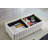 Storage Ottoman Bench Coffee Table